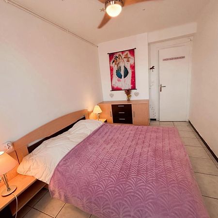 Magnifique Appartement Terrasse -36- Canet-en-Roussillon Buitenkant foto