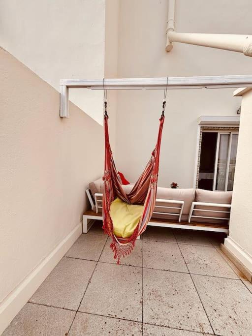 Magnifique Appartement Terrasse -36- Canet-en-Roussillon Buitenkant foto