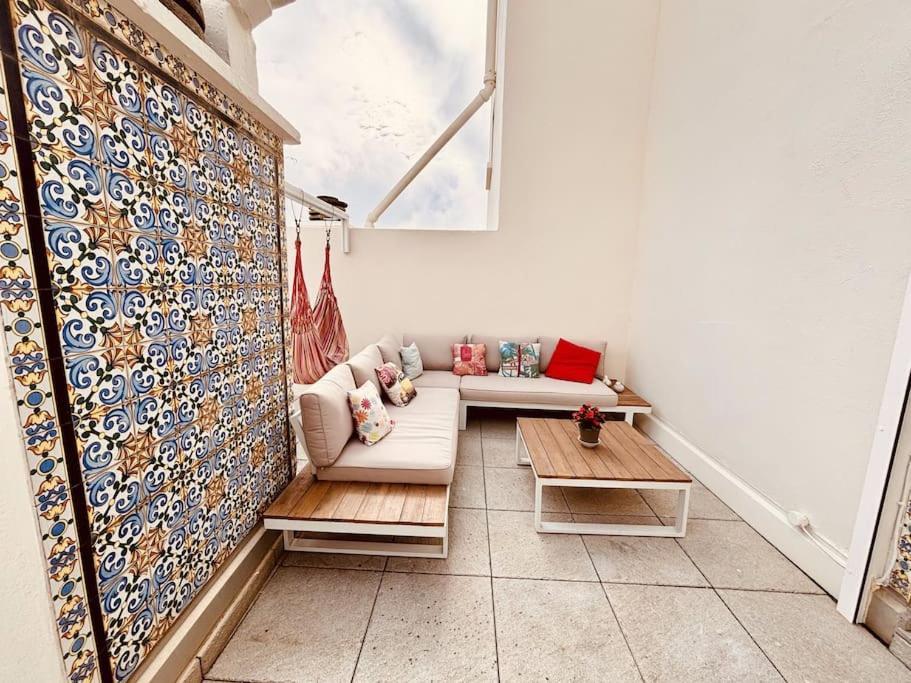 Magnifique Appartement Terrasse -36- Canet-en-Roussillon Buitenkant foto